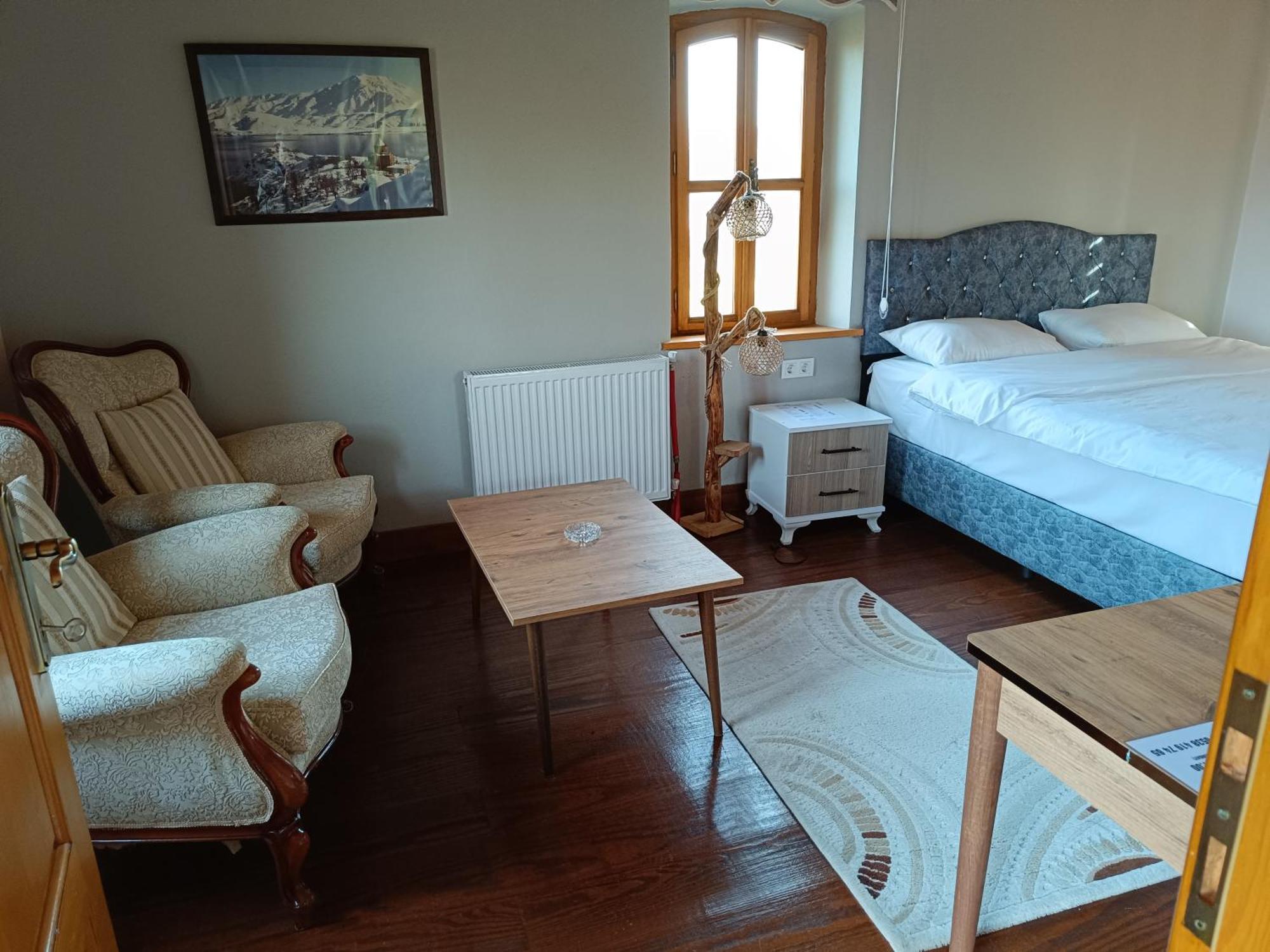 Doga Park Istasyon Hotel - Istanbul — Fotoğraflar 2