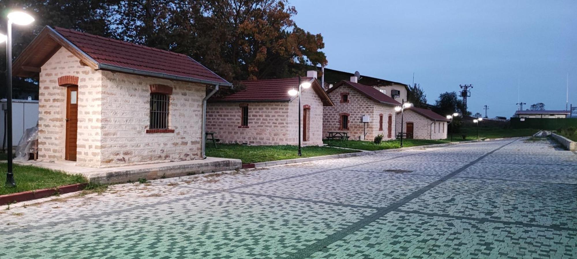 Doga Park Istasyon Hotel - Istanbul — Fotoğraflar 3