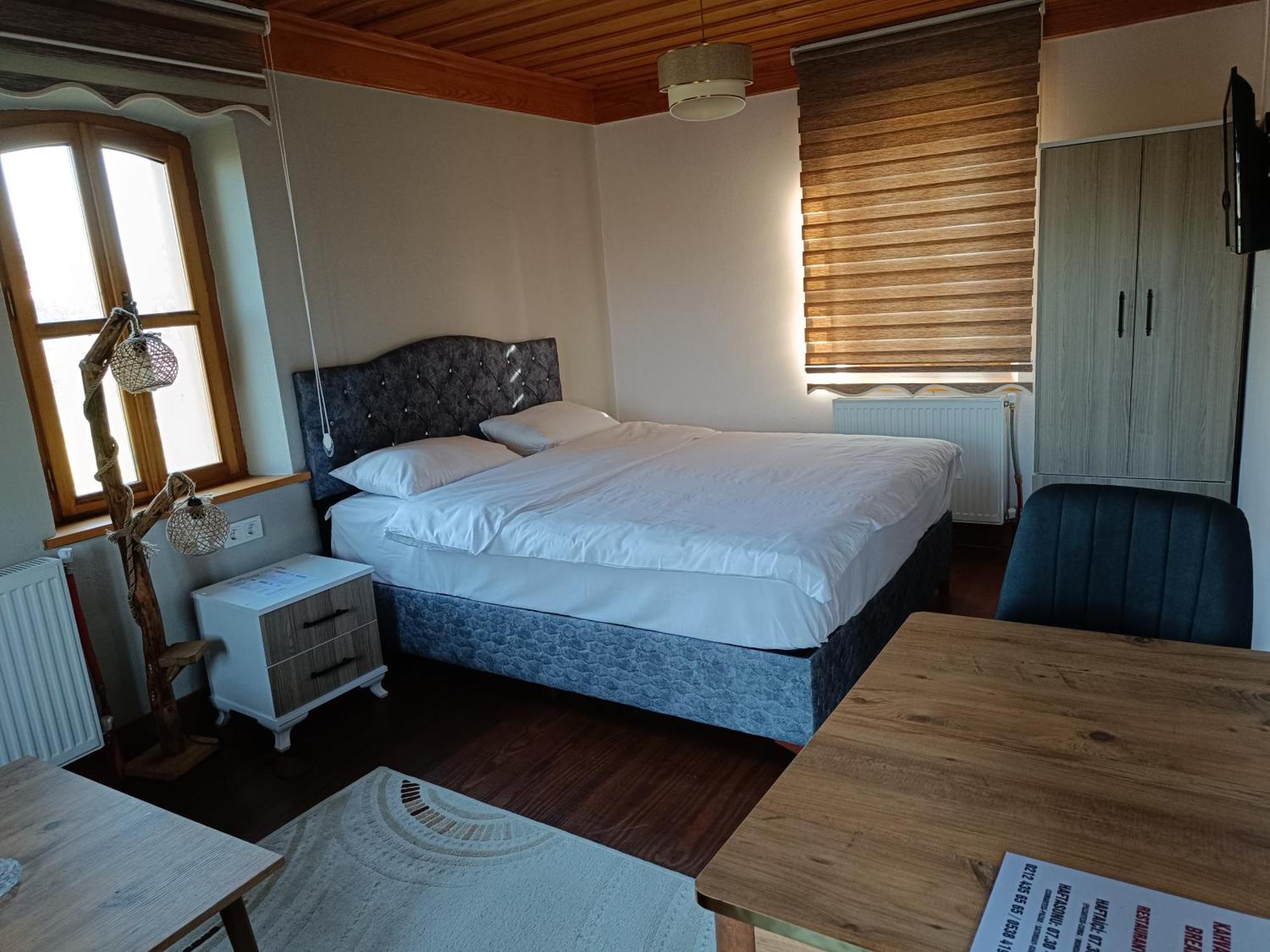 Doga Park Istasyon Hotel - Istanbul, Istanbul